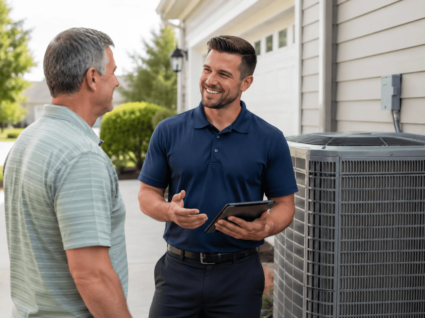 Heat Pump Installation Stanley, ND FAQs